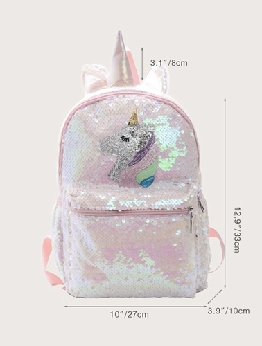 Glitters bag