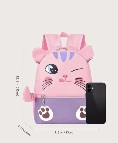Cat bag