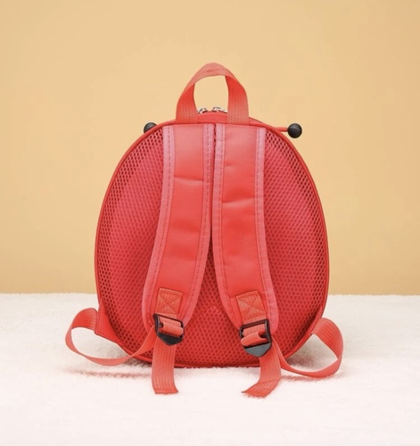 Ladybug bag