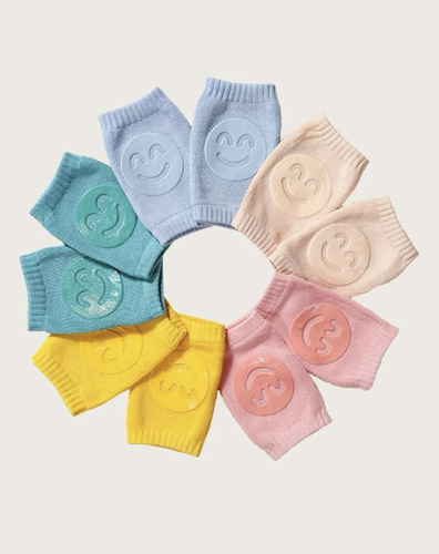 دلاغ الركب - smiley face