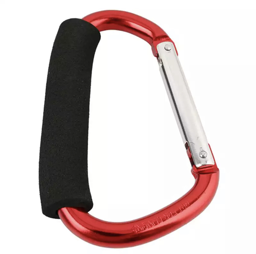 Big stroller hook