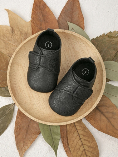 leather shoes