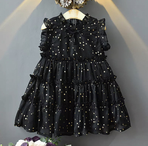 Star dress