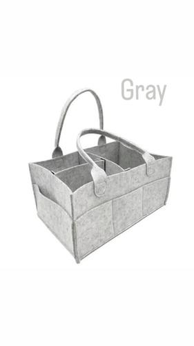 Diaper organizer - plain