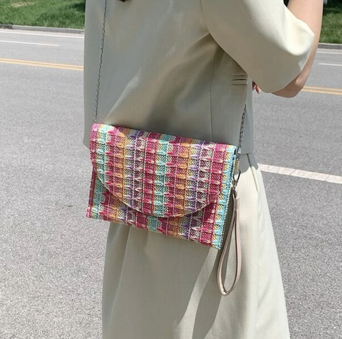 Bag #10