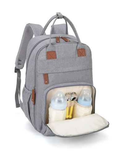 Diaper bag