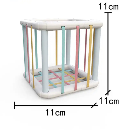 Shape blocks