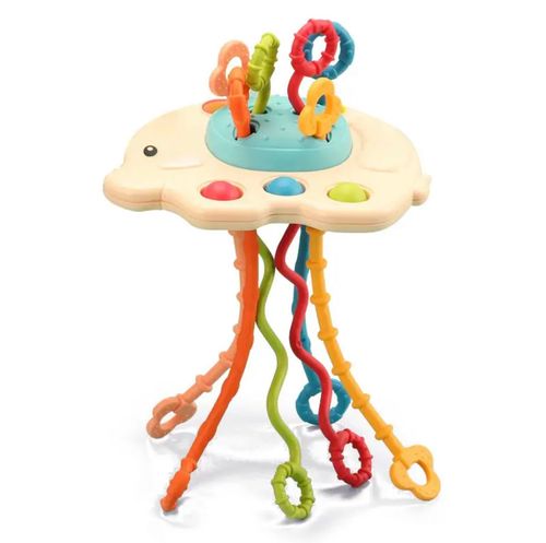 Sensory toys