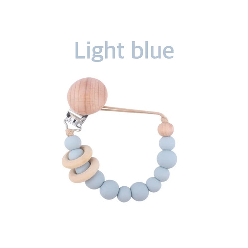 Pacifier chain