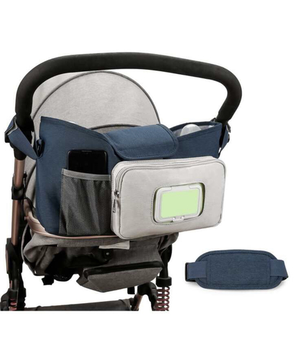 Stroller bag