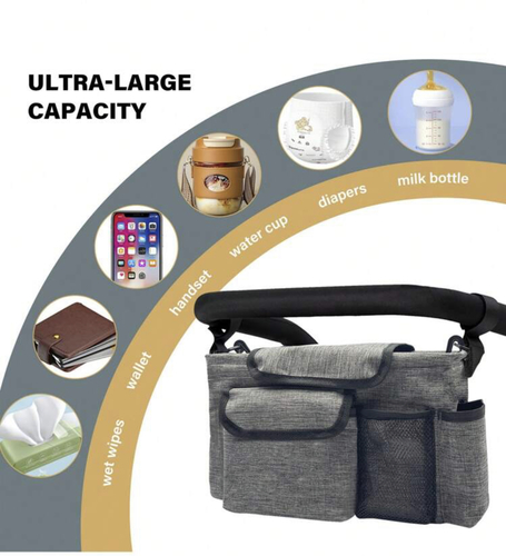 Stroller bag 5