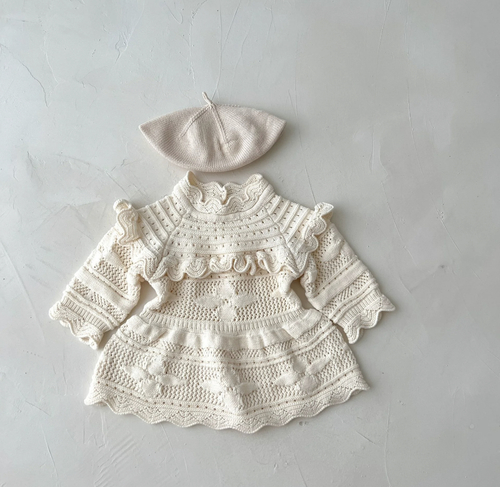Winter dress