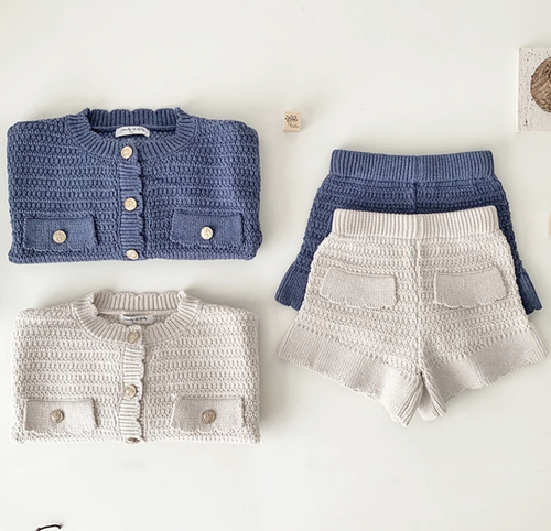 Winter set