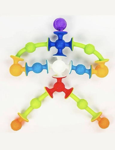 Suction cup