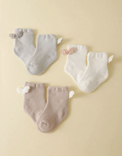 Thick socks - wings