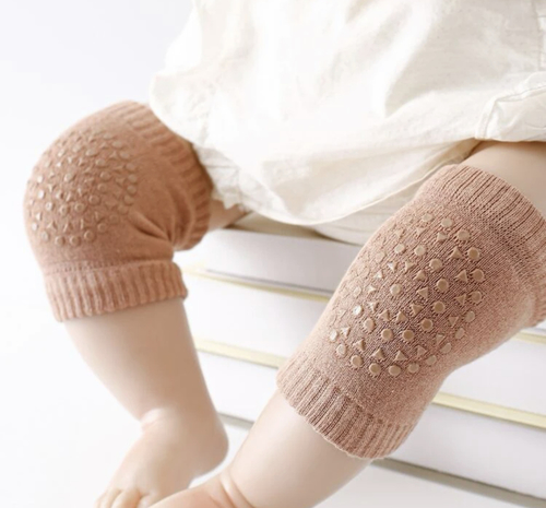Knee socks - light colors