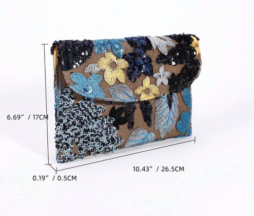 Bag #3