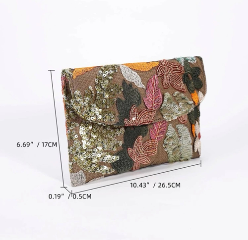 Bag #1
