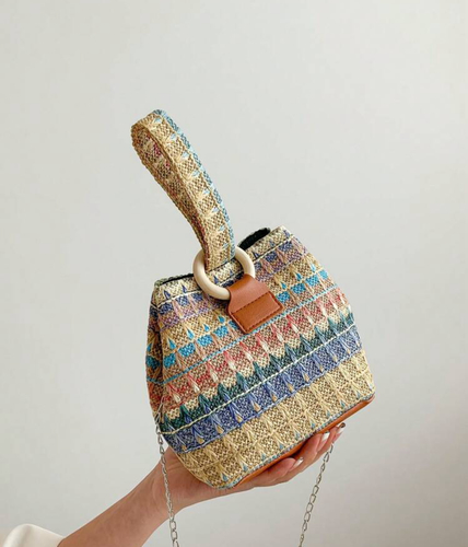 Bag #7