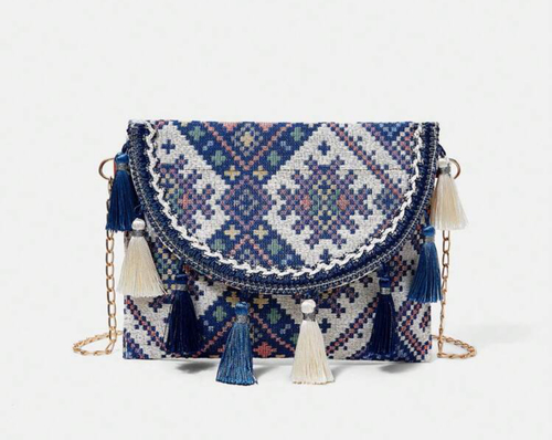 Bag #13