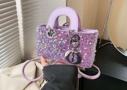 Girls bag-rectangle