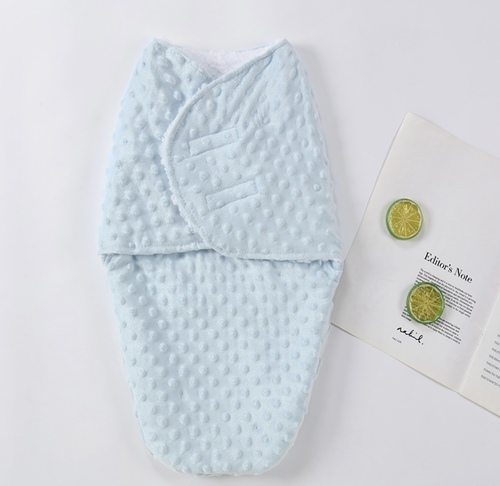 winter swaddle