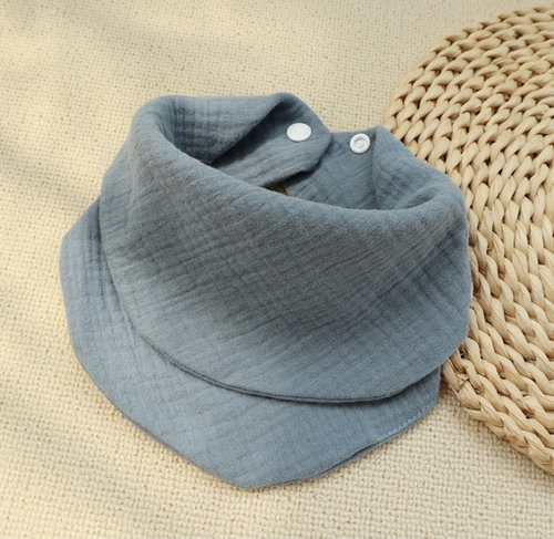 Double layer bib