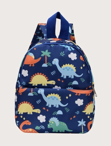 Dinosaur bag #3