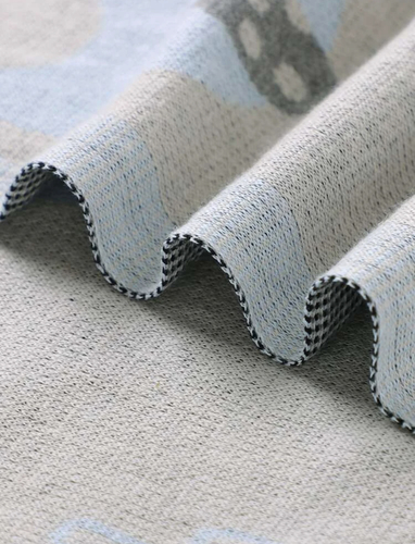 Elephant blanket