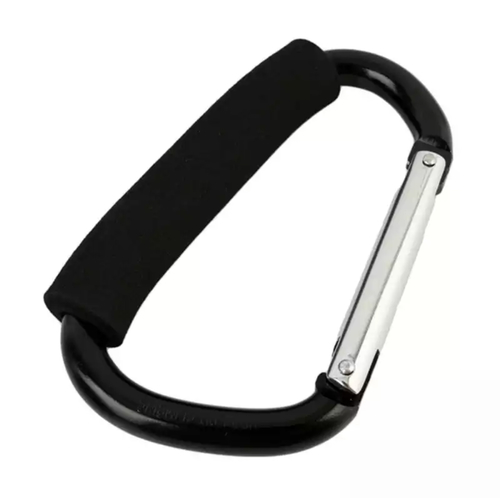 Big stroller hook