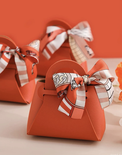 Bag with strap