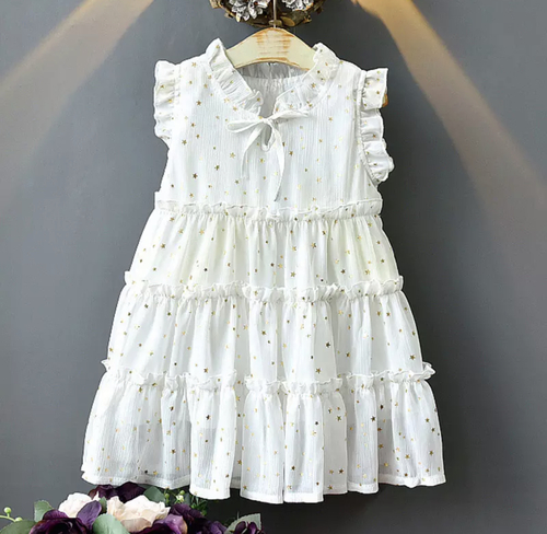 Star dress