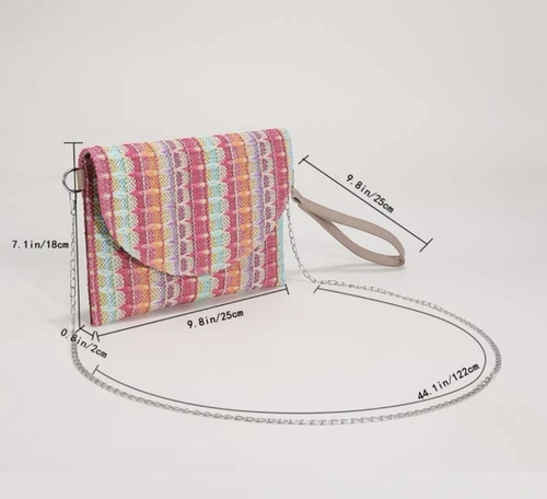 Bag #10