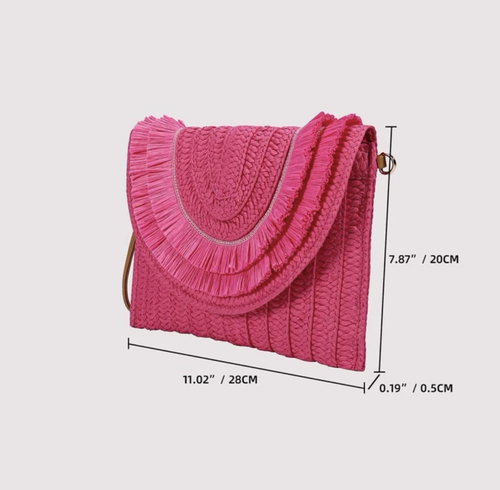 Bag #16
