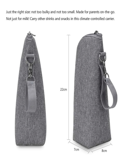 Bottle bag