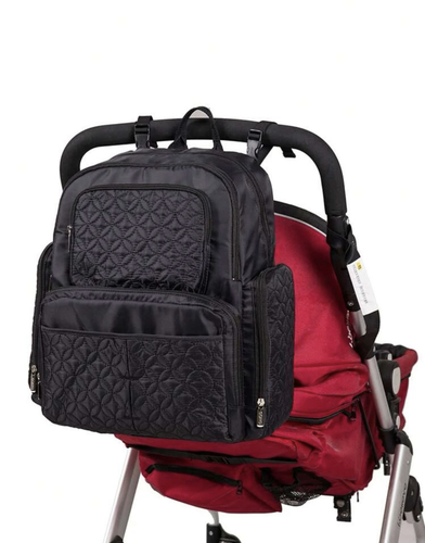 Big diaper bag