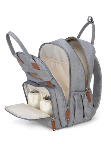 Diaper bag