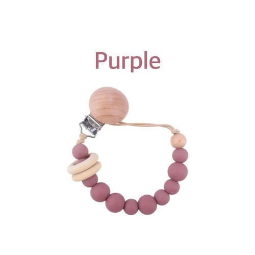 Pacifier chain
