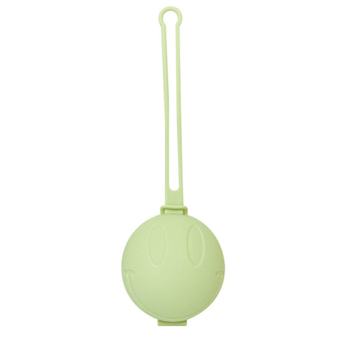 Pacifier case
