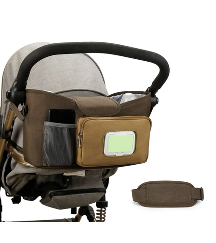 Stroller bag