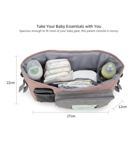 Stroller bag