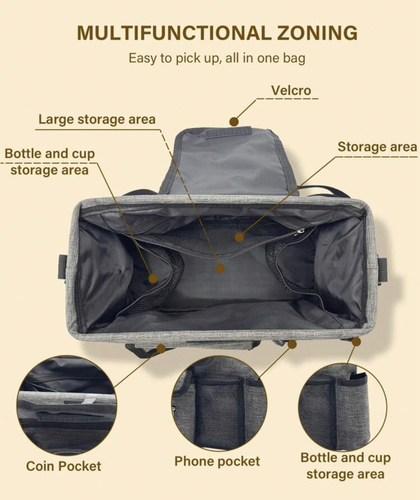 Stroller bag 5