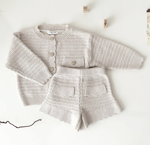 Winter set