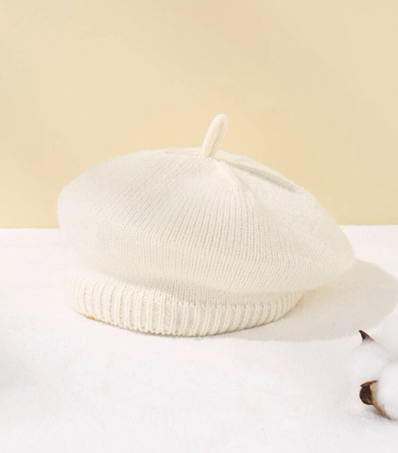 Winter hat
