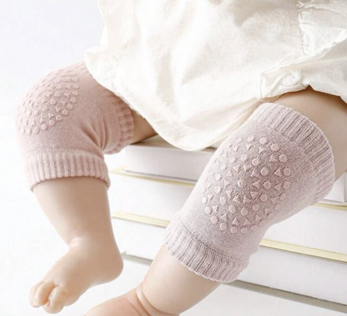 Knee socks - light colors