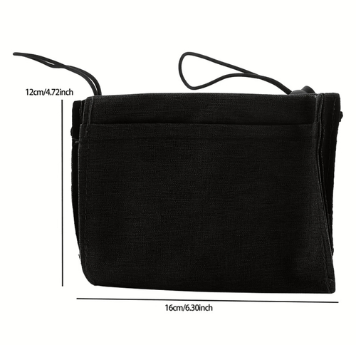 Luggage drink holder