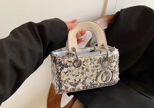 Girls bag-rectangle