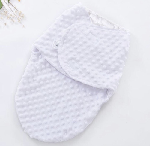 winter swaddle