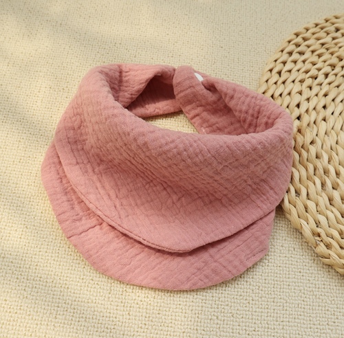 Double layer bib