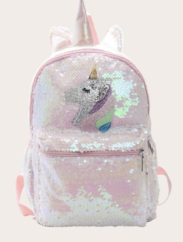 Glitters bag